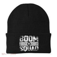 Boom Squad 4th of July Firework Beanie thumb 0