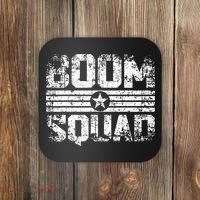 Boom Squad 4th of July Firework Coaster thumb 0
