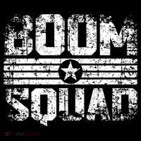 Boom Squad 4th of July Firework Coaster thumb 2