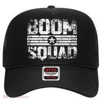 Boom Squad 4th of July Firework Hat thumb 0