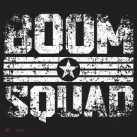 Boom Squad 4th of July Firework Hat thumb 2