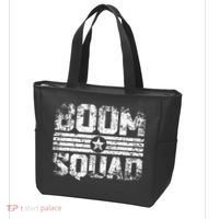 Boom Squad 4th of July Firework Tote Bag thumb 3