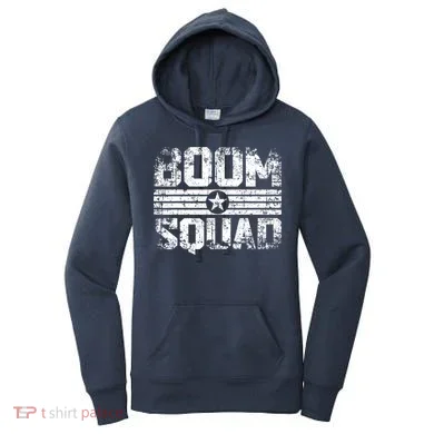 Women's Hoodie