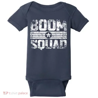 Baby Bodysuit