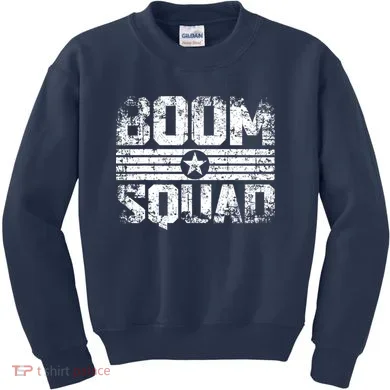Kids Sweatshirt