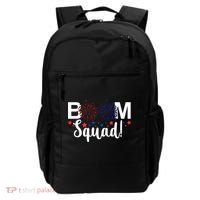 Boom Squad 4th Of July Backpack thumb 0