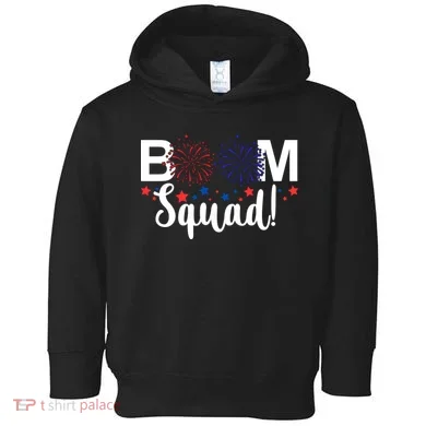 Toddler Hoodie