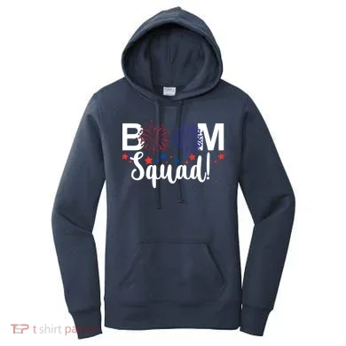 Women's Hoodie