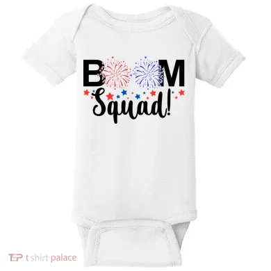 Baby Bodysuit