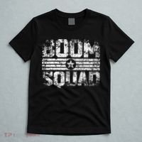 Boom Squad 4th Of July Firework T-Shirt thumb 5
