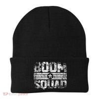 Boom Squad 4th Of July Firework Beanie thumb 0