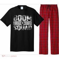 Boom Squad 4th Of July Firework Pajama Set thumb 0