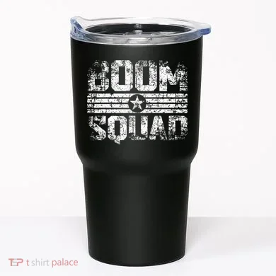Tumbler