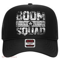 Boom Squad 4th Of July Firework Hat thumb 0