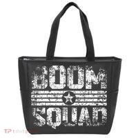 Boom Squad 4th Of July Firework Tote Bag thumb 0