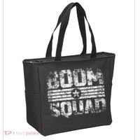 Boom Squad 4th Of July Firework Tote Bag thumb 2