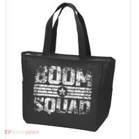 Boom Squad 4th Of July Firework Tote Bag thumb 3