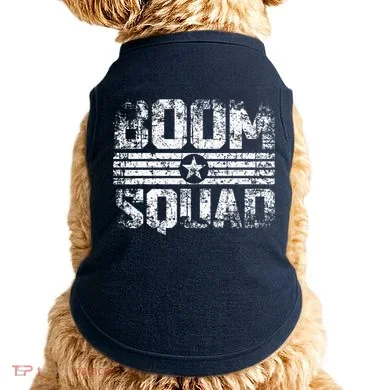 Doggie Tank