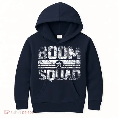 Kids Hoodie