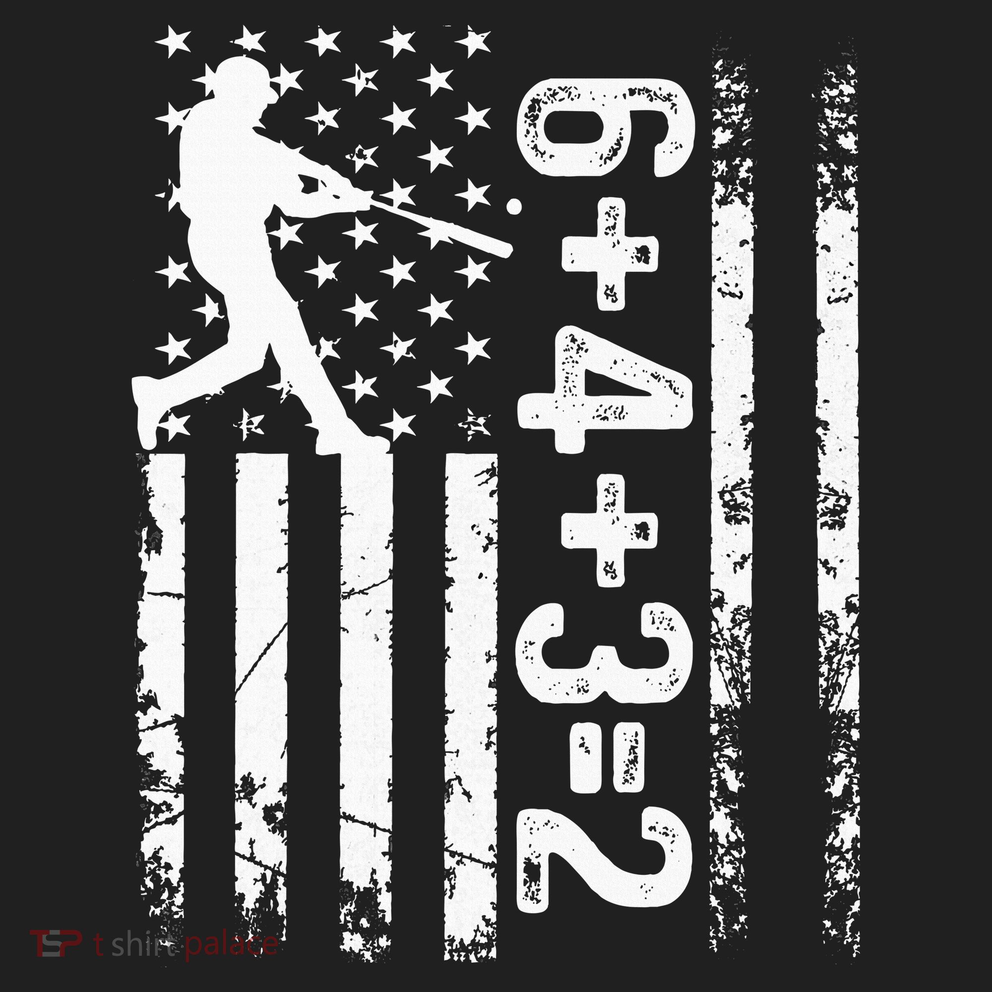 Baseball Saying 6+4+3=2 Double Play Baseball Player Women's Sweatshirt
