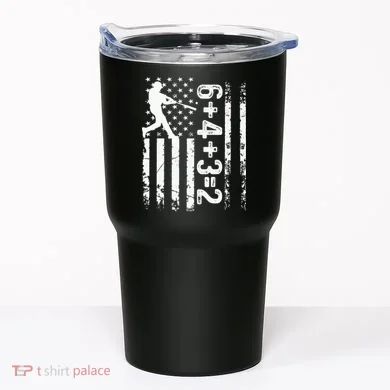 Tumbler