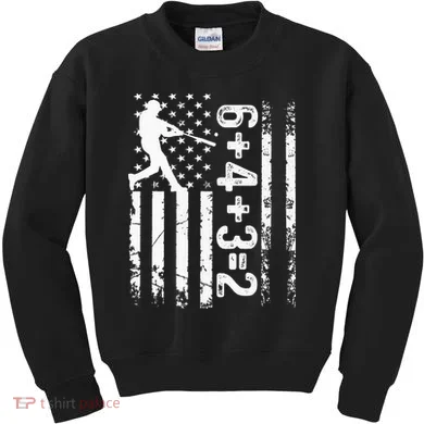 Kids Sweatshirt