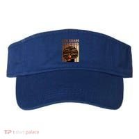 Black Smart 8th Grade Teacher Afro Love African American Gift Visor thumb 0