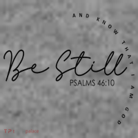 Be Still And Know That I Am God Christian Believers God Toddler Hoodie thumb 2