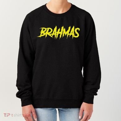 Brahmas San Antonio Show Your Support Brahmas Women's Sweatshirt