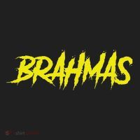 Brahmas San Antonio Show Your Support Brahmas Women's Sweatshirt thumb 2