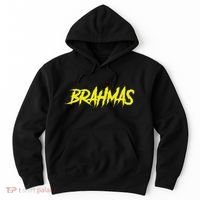 Brahmas San Antonio Show Your Support Brahmas Hoodie thumb 0