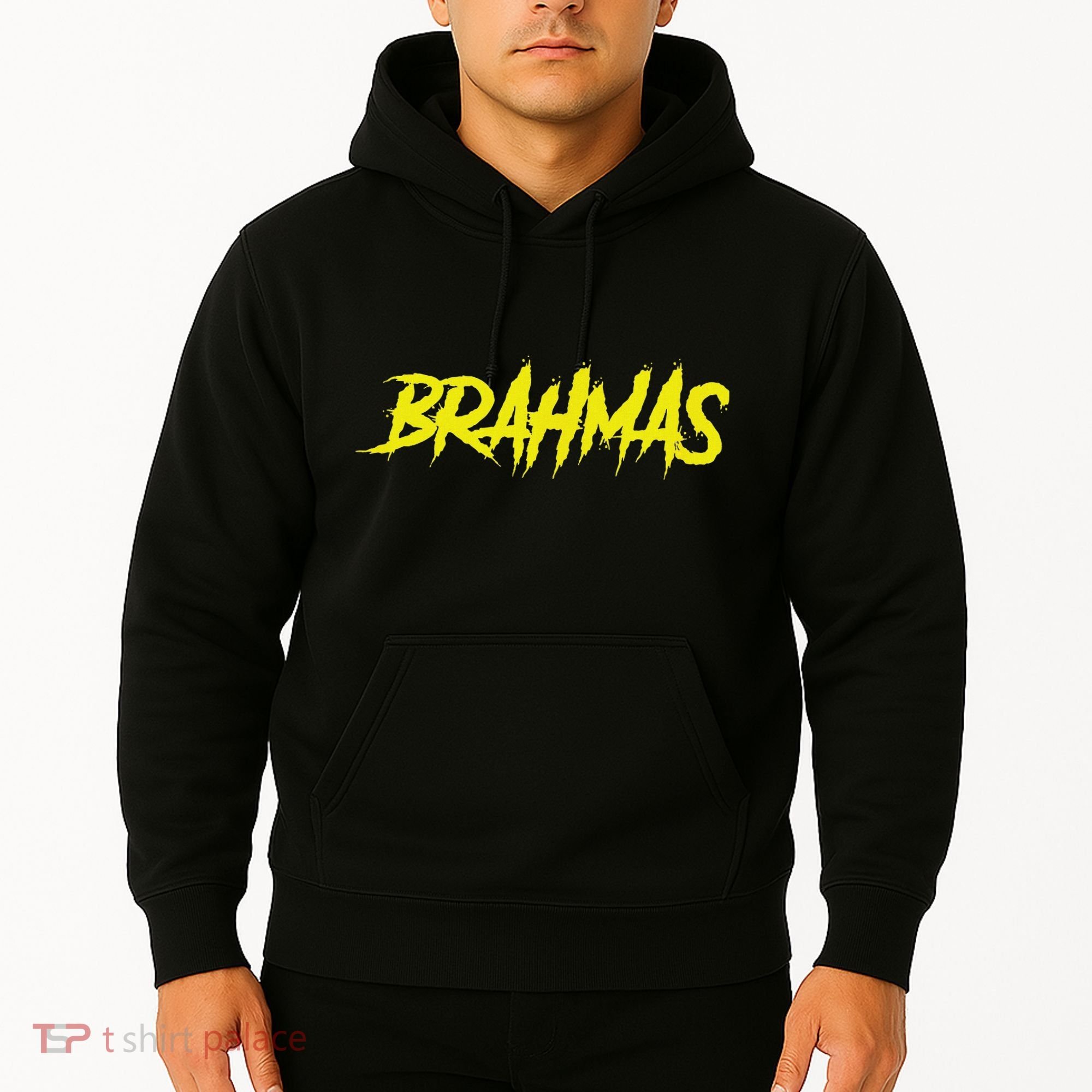 Brahmas San Antonio Show Your Support Brahmas Hoodie