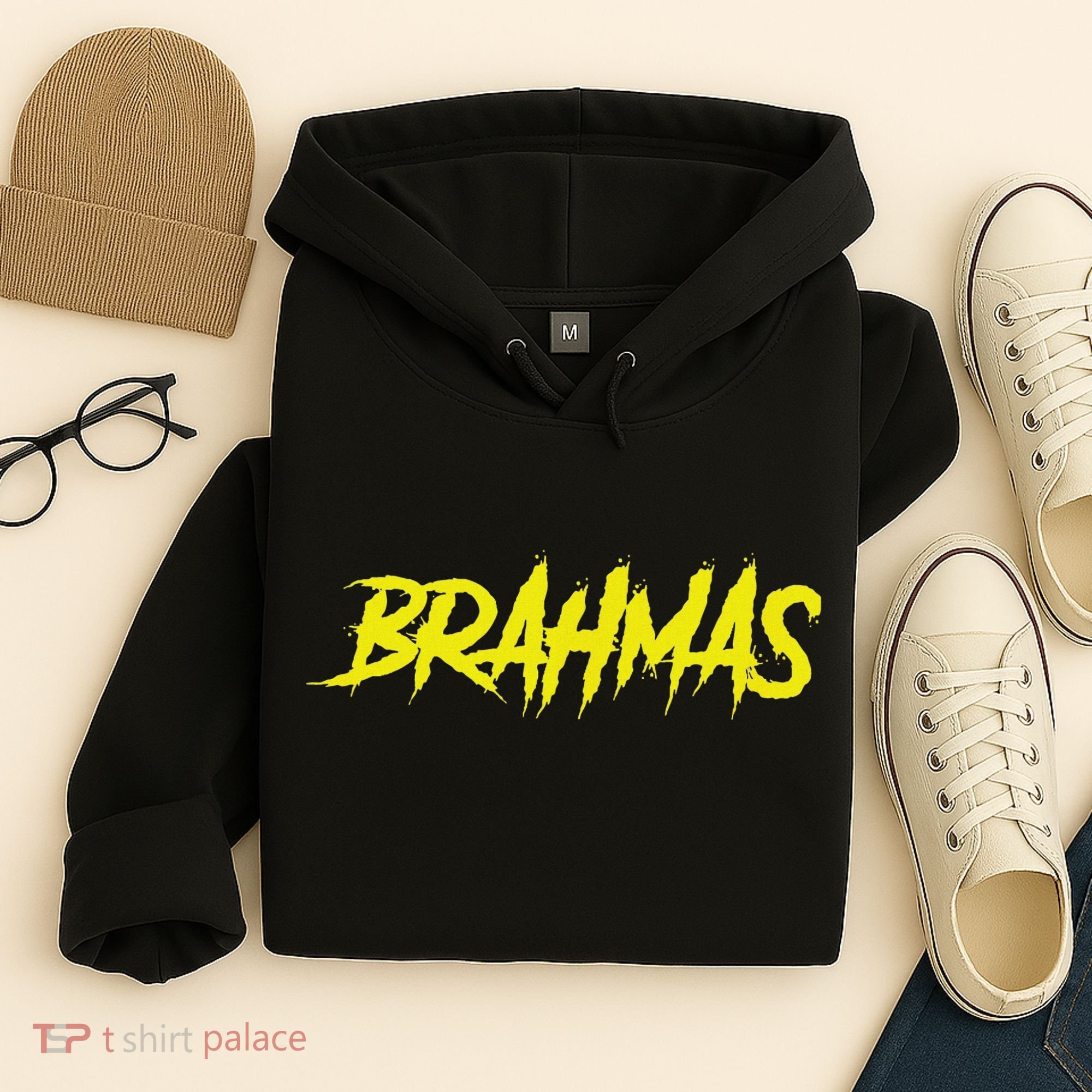 Brahmas San Antonio Show Your Support Brahmas Hoodie