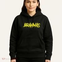 Brahmas San Antonio Show Your Support Brahmas Hoodie thumb 5