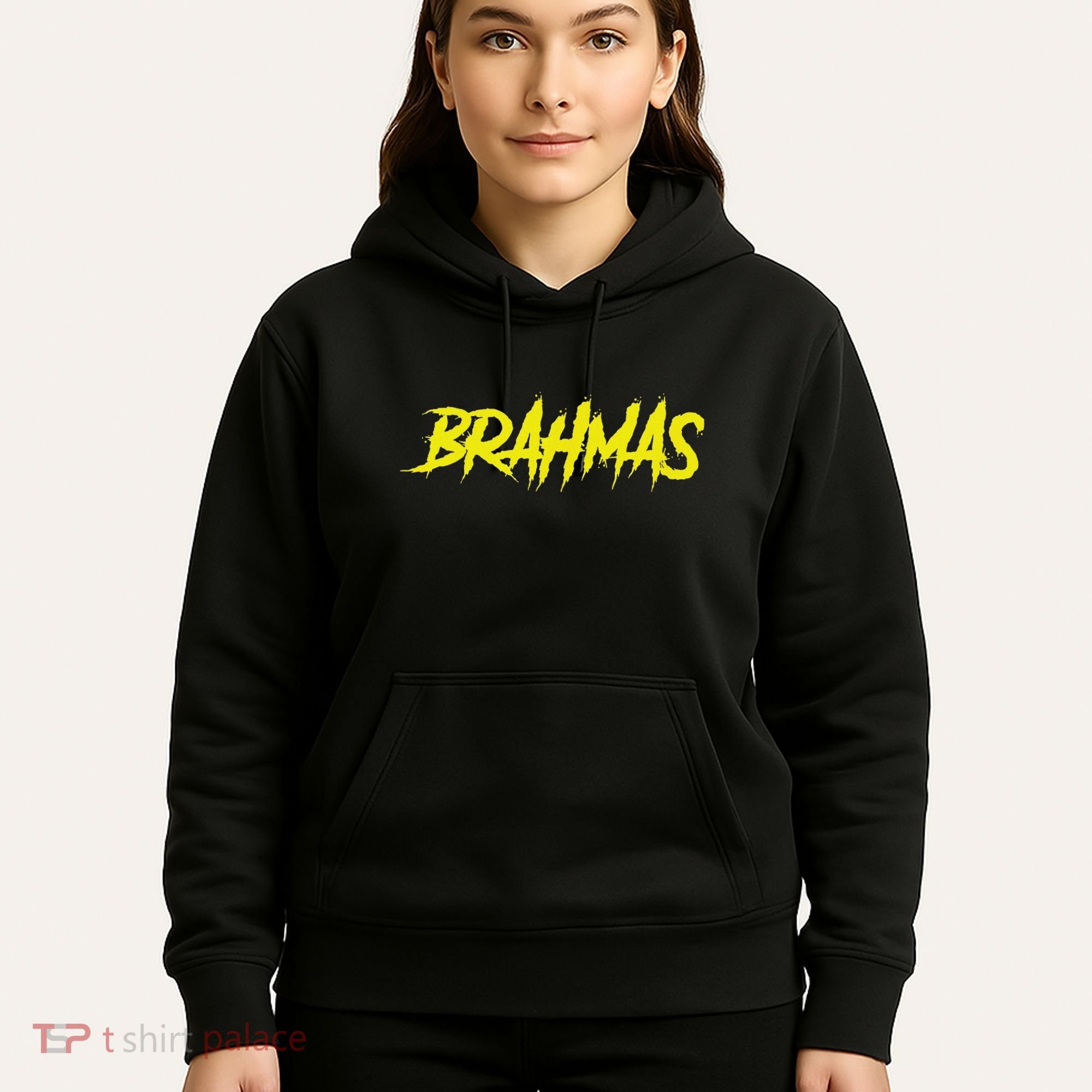 Brahmas San Antonio Show Your Support Brahmas Hoodie