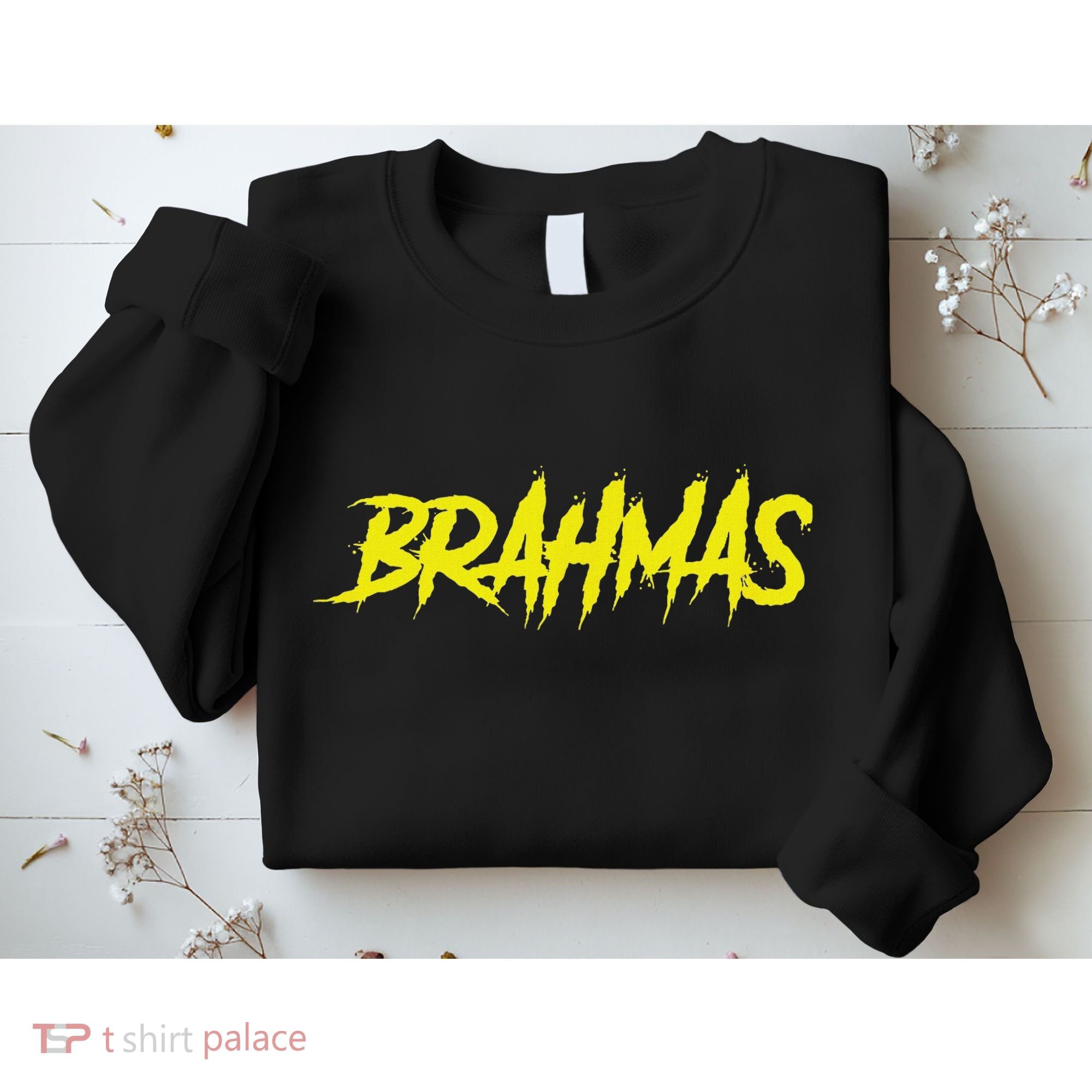 Brahmas San Antonio Show Your Support Brahmas Sweatshirt