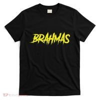 Brahmas San Antonio Show Your Support Brahmas T-Shirt thumb 0