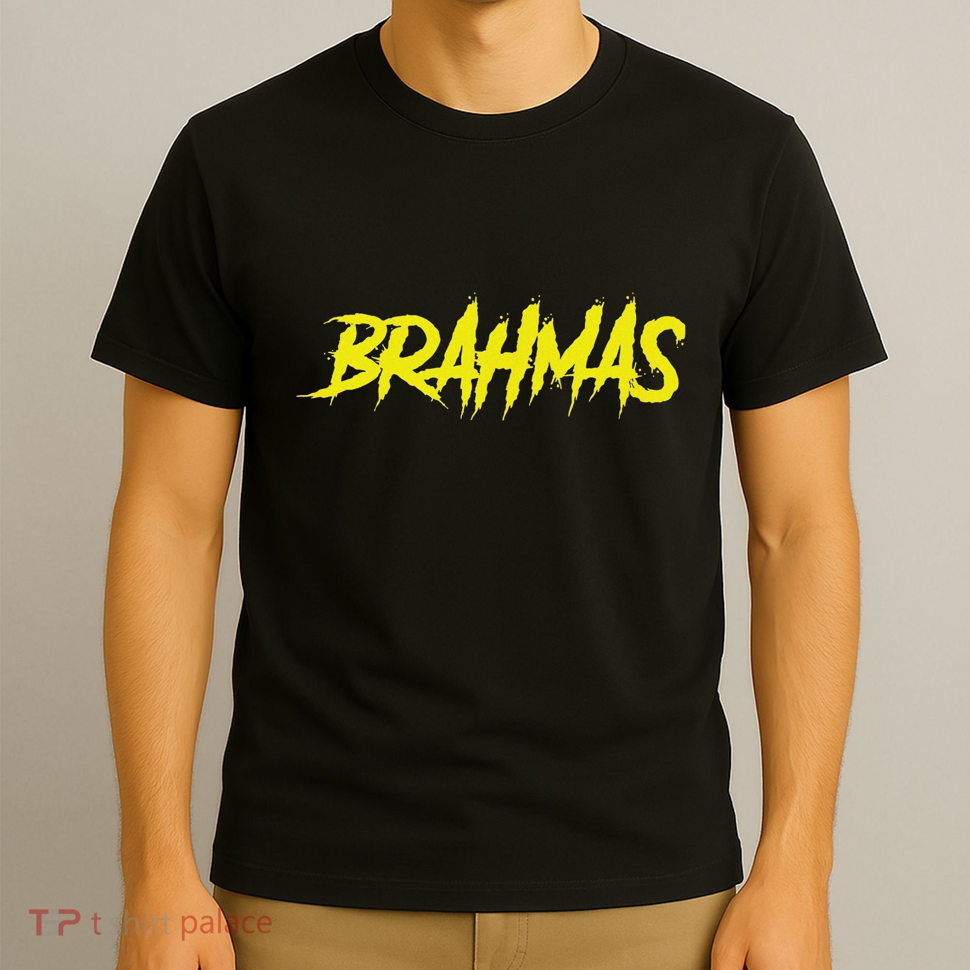 Brahmas San Antonio Show Your Support Brahmas T-Shirt