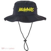 Brahmas San Antonio Show Your Support Brahmas Bucket Hat thumb 0