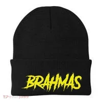 Brahmas San Antonio Show Your Support Brahmas Beanie thumb 0