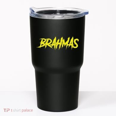 Brahmas San Antonio Show Your Support Brahmas Tumbler