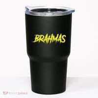 Brahmas San Antonio Show Your Support Brahmas Tumbler thumb 0