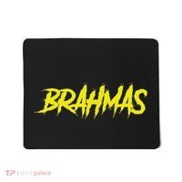 Brahmas San Antonio Show Your Support Brahmas Mousepad thumb 0