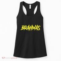 Brahmas San Antonio Show Your Support Brahmas Women's Tank Top thumb 0