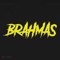 Brahmas San Antonio Show Your Support Brahmas Baby Bodysuit thumb 2