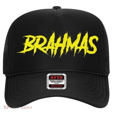 Brahmas San Antonio Show Your Support Brahmas Hat