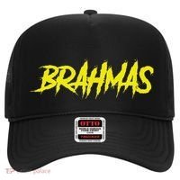 Brahmas San Antonio Show Your Support Brahmas Hat thumb 0