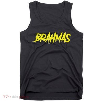Brahmas San Antonio Show Your Support Brahmas Tank Top