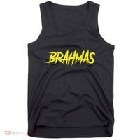 Brahmas San Antonio Show Your Support Brahmas Tank Top thumb 0