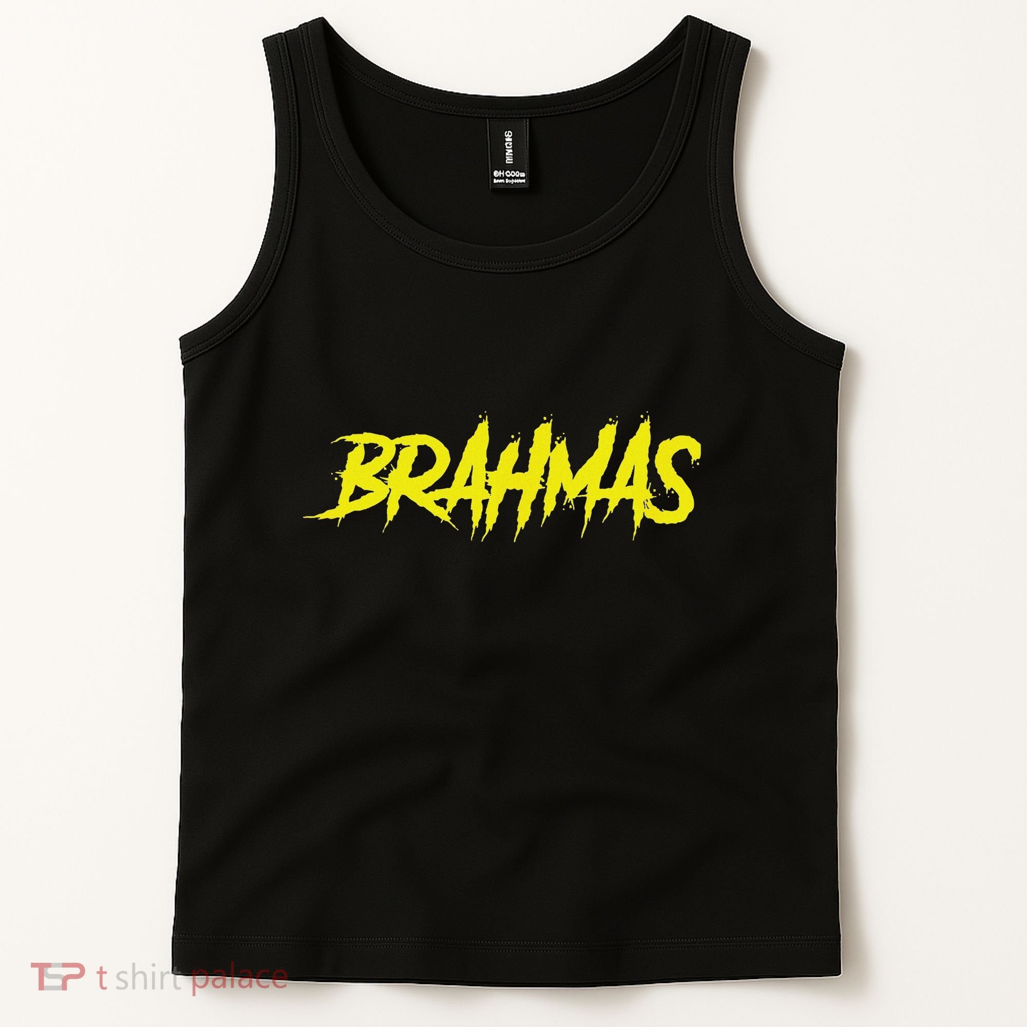 Brahmas San Antonio Show Your Support Brahmas Tank Top